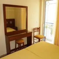La Fontaine Apartments, hotel v destinácii Kandia