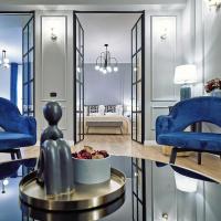 LILIENBLUM CHIC Apartment ChicLife - Borgo Santa Caterina