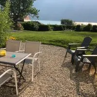 Ô lac, hotel a Tresserves