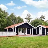 Awesome Home In Falkenberg With Wifi And 2 Bedrooms