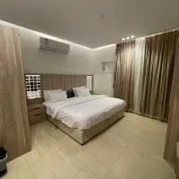 Friday Suites, hotel em Al-ʿUla