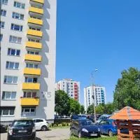 Apartament na Słoneczników, hotel v destinaci Tarnovské Hory
