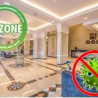 Grand Flora Salalah, hotel en Salalah