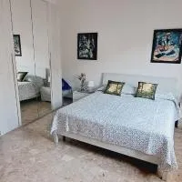 Casa Santa Maria Maddalena, hotel in Ferrara