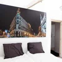 La Casita bed and breakfast, Hotel in Voorschoten