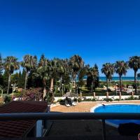 Modern apartment in front of the Mediterranean, hotel a Marina d'Or, Oropesa del Mar