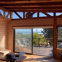 Morros del Pacífico, hotell sihtkohas Chacurra