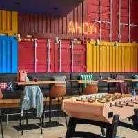 Moxy Southampton, khách sạn ở Southampton
