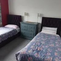 티퍼레리에 위치한 호텔 Hillside Haven 2