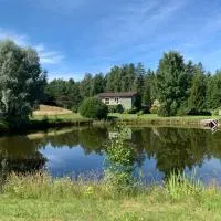 Susimetsa – hotel w mieście Laadi