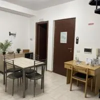 B&B Room Code 2, Hotel in Frosinone