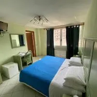 ATLAS, hotel Serravalle Sesiában