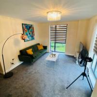 Beautiful and Modern 2 bedroom flat in Colindale