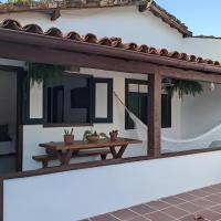Casa Cantinho de Buzios &ndash; hotel w mieście B&uacute;zios