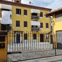 Casa soggiorno il Quetzales, hotel en Valenza