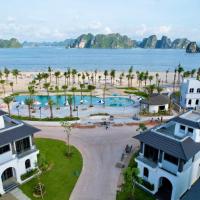 Lavender Sonasea Vân Đồn, Quảng Ninh, hotell i nærheten av Van Don International Airport - VDO i Quang Ninh