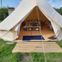 Cornish Skies Glamping