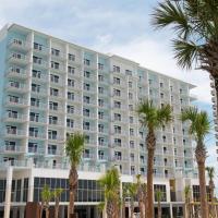 Fairfield by Marriott Inn & Suites Pensacola Beach, отель в городе Пенсакола-Бич