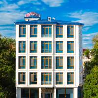 GRAND ANİ HOTEL, hotel di Kars