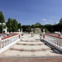 Borgo Dei Sensi, Hotel in Casumaro