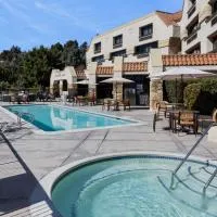 Courtyard by Marriott San Diego Rancho Bernardo, hotel u gradu Rančo Bernardo