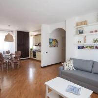 Casa Sul Mare Seaside apt in front of the sea, hotel a Palermo