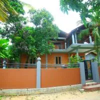 Ammu villa, hotel sa Point Pedro