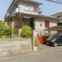 Bonel Guest House, מלון בTomisato