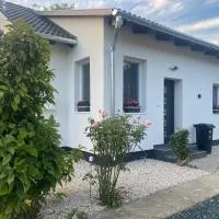 Dóra vendégház, hotel i Letenye