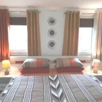 Weidenberg में, होटल Ferienhaus Peter