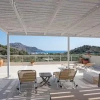 Antonis Apts & Retreats, готель у місті Плакіас