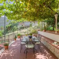 Villa Salvatore, Hotel in Capaci
