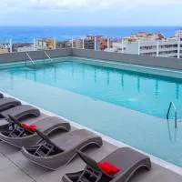 Hotel AF Valle Orotava, hotel di Puerto de la Cruz