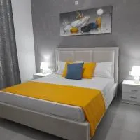 Katerina's Relaxing Apartment, hotel en Saranda
