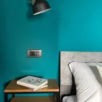 Rambling Rooms, hotel a Campomarino