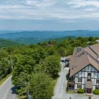 4 Seasons at Beech Mountain, hotel in Beech Mountain