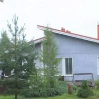 Omakotitalo 4-6 hengelle - House, Hotel in Lahti