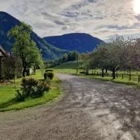 Leo-Hof, hotel en Hirschwang