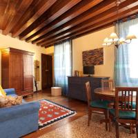 Charm apartment - close to Rialto and San Marco