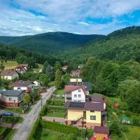 Apartament - Bystra, hotel em Bystra