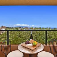 Kahana Villa E601, hotel poblíž Kapalua - JHM, Kahana
