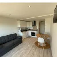 Jolie petit studio, khách sạn ở Lumio