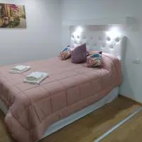 19 DE MAYO APARTMENT, hotel sa Bahía Blanca