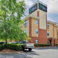 Extended Stay America Suites - Charlotte - Pineville - Park Rd, hotell i Pineville, Charlotte