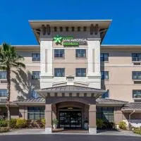 Extended Stay America Premier Suites - Lakeland - I-4, hotelli kohteessa Lakeland