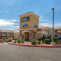 Extended Stay America Suites - Phoenix - Chandler - E Chandler Blvd, hotel v destinácii Phoenix (Ahwatukee Foothills)