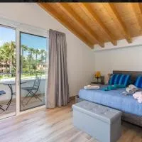 Affittacamere Mare nel Cuore: Torre Grande şehrinde bir otel