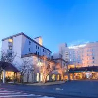 Plaza Inn Mizusawa, hotel sa Oshu