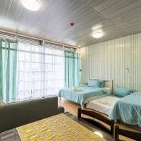 Malaybalay Air’bnb Travellers Inn, hotell i Malaybalay