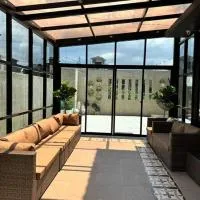 San Juan में, होटल 17 Riada Villa